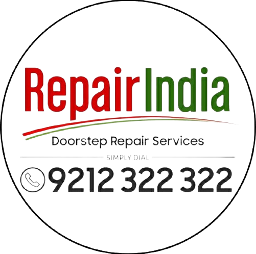 RepairIndia Logo
